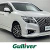 nissan elgrand 2022 CFJ1734370 image 1