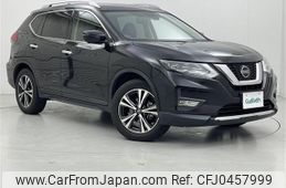 nissan x-trail 2020 -NISSAN--X-Trail DBA-NT32--NT32-598130---NISSAN--X-Trail DBA-NT32--NT32-598130-