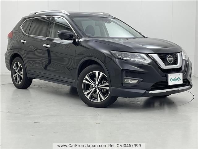 nissan x-trail 2020 -NISSAN--X-Trail DBA-NT32--NT32-598130---NISSAN--X-Trail DBA-NT32--NT32-598130- image 1