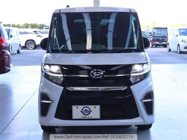 daihatsu tanto 2019 quick_quick_5BA-LA650S_LA650S-0010567 image 2