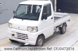 mitsubishi minicab-truck 2012 -MITSUBISHI--Minicab Truck GBD-U62T--U62T-2002556---MITSUBISHI--Minicab Truck GBD-U62T--U62T-2002556-