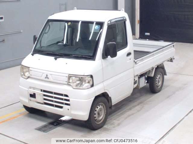 mitsubishi minicab-truck 2012 -MITSUBISHI--Minicab Truck GBD-U62T--U62T-2002556---MITSUBISHI--Minicab Truck GBD-U62T--U62T-2002556- image 1