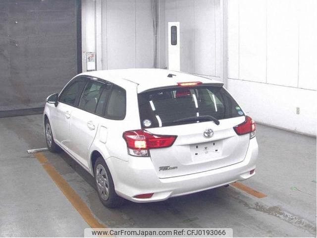 toyota corolla-fielder 2019 quick_quick_DBA-NRE161G_NRE161-0077902 image 2