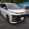 toyota voxy 2023 -TOYOTA 【豊田 300ﾒ6162】--Voxy 6AA-ZWR90W--ZWR90-0153874---TOYOTA 【豊田 300ﾒ6162】--Voxy 6AA-ZWR90W--ZWR90-0153874- image 1