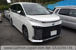 toyota voxy 2023 -TOYOTA 【豊田 300ﾒ6162】--Voxy 6AA-ZWR90W--ZWR90-0153874---TOYOTA 【豊田 300ﾒ6162】--Voxy 6AA-ZWR90W--ZWR90-0153874-