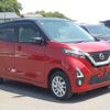 nissan dayz 2019 -NISSAN 【野田 580】--DAYZ 5AA-B47W--B47W-0002733---NISSAN 【野田 580】--DAYZ 5AA-B47W--B47W-0002733- image 1