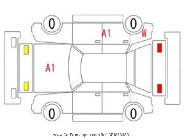 mazda cx-5 2022 -MAZDA--CX-5 3DA-KF2P--KF2P-503395---MAZDA--CX-5 3DA-KF2P--KF2P-503395- image 2