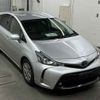 toyota prius-α 2017 -TOYOTA--Prius α ZVW41W-0063543---TOYOTA--Prius α ZVW41W-0063543- image 1