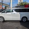 toyota alphard 2015 quick_quick_AGH30W_AGH30-0050466 image 11