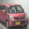 nissan moco 2012 -NISSAN 【群馬 580ﾔ3519】--Moco MG33S--193321---NISSAN 【群馬 580ﾔ3519】--Moco MG33S--193321- image 1