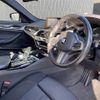 bmw 5-series 2018 -BMW--BMW 5 Series DBA-JA20--WBAJA12060BJ19502---BMW--BMW 5 Series DBA-JA20--WBAJA12060BJ19502- image 6