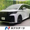 toyota vellfire 2024 -TOYOTA--Vellfire 6AA-AAHH40W--AAHH40-4011427---TOYOTA--Vellfire 6AA-AAHH40W--AAHH40-4011427- image 1