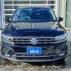 volkswagen tiguan 2019 -VOLKSWAGEN--VW Tiguan LDA-5NDFGF--WVGZZZ5NZKW342678---VOLKSWAGEN--VW Tiguan LDA-5NDFGF--WVGZZZ5NZKW342678- image 2