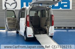 honda n-box 2019 -HONDA--N BOX DBA-JF4--JF4----HONDA--N BOX DBA-JF4--JF4--