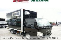 isuzu elf-truck 2007 CFJ9784027