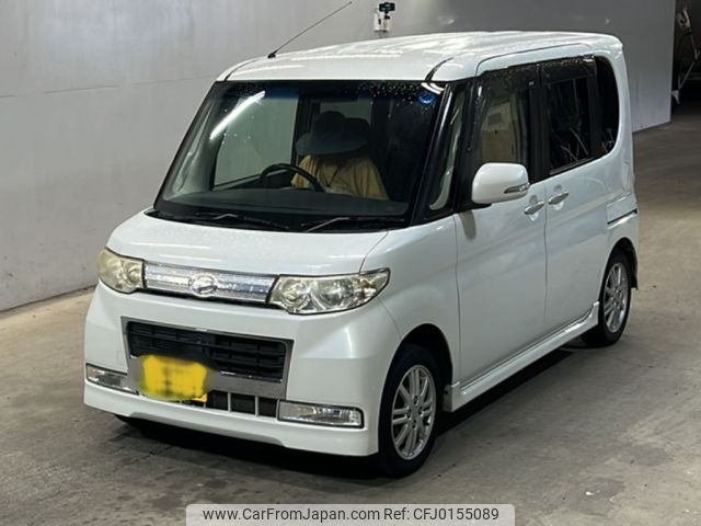 daihatsu tanto 2009 -DAIHATSU 【高知 580こ9023】--Tanto L375S-0231671---DAIHATSU 【高知 580こ9023】--Tanto L375S-0231671- image 1