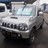 suzuki jimny 2017 -SUZUKI 【新潟 582ｱ7956】--Jimny JB23W--764722---SUZUKI 【新潟 582ｱ7956】--Jimny JB23W--764722- image 1