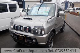 suzuki jimny 2017 -SUZUKI 【新潟 582ｱ7956】--Jimny JB23W--764722---SUZUKI 【新潟 582ｱ7956】--Jimny JB23W--764722-