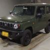 suzuki jimny 2019 -SUZUKI 【神戸 582け6919】--Jimny JB64W-113941---SUZUKI 【神戸 582け6919】--Jimny JB64W-113941- image 1