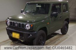 suzuki jimny 2019 -SUZUKI 【神戸 582け6919】--Jimny JB64W-113941---SUZUKI 【神戸 582け6919】--Jimny JB64W-113941-