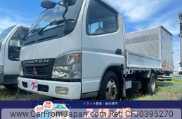 mitsubishi-fuso canter 2004 GOO_NET_EXCHANGE_0601537A30240517W001