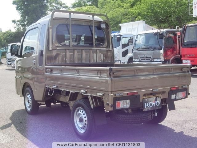 daihatsu hijet-truck 2024 -DAIHATSU 【名変中 】--Hijet Truck S510P--0598359---DAIHATSU 【名変中 】--Hijet Truck S510P--0598359- image 2