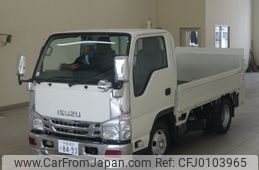 isuzu elf-truck 2012 -ISUZU 【千葉 400ﾋ8493】--Elf NJR85A-7022930---ISUZU 【千葉 400ﾋ8493】--Elf NJR85A-7022930-