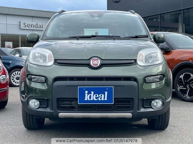 fiat panda 2014 -FIAT--Fiat Panda ABA-13909--ZFA31200003346465---FIAT--Fiat Panda ABA-13909--ZFA31200003346465- image 2