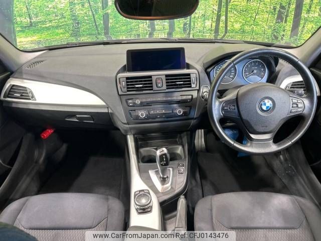 bmw 1-series 2013 -BMW--BMW 1 Series DBA-1A16--WBA1A12000VV26097---BMW--BMW 1 Series DBA-1A16--WBA1A12000VV26097- image 2