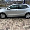 volkswagen polo 2015 -VOLKSWAGEN--VW Polo DBA-6RCJZ--WVWZZZ6RZFU030423---VOLKSWAGEN--VW Polo DBA-6RCJZ--WVWZZZ6RZFU030423- image 3