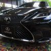 lexus ls 2023 -LEXUS--Lexus LS 6AA-GVF55--GVF55-6008740---LEXUS--Lexus LS 6AA-GVF55--GVF55-6008740- image 1