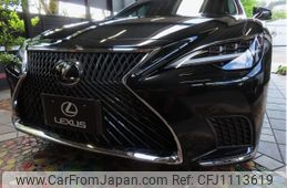 lexus ls 2023 -LEXUS--Lexus LS 6AA-GVF55--GVF55-6008740---LEXUS--Lexus LS 6AA-GVF55--GVF55-6008740-