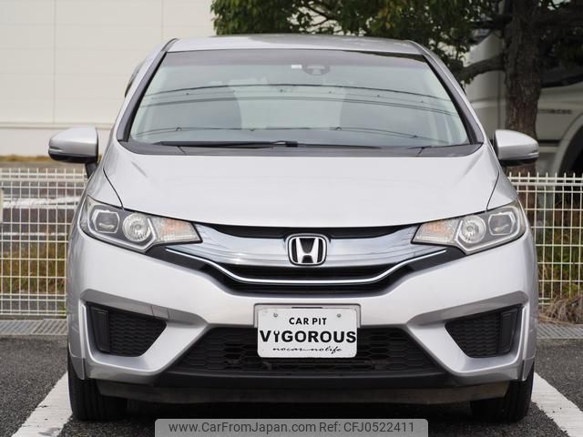 honda fit-hybrid 2014 quick_quick_DAA-GP5_GP5-3075853 image 2