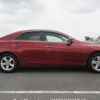 toyota mark-x 2009 CFJ1807265 image 3