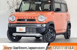 suzuki hustler 2017 -SUZUKI--Hustler DAA-MR41S--MR41S-275030---SUZUKI--Hustler DAA-MR41S--MR41S-275030-