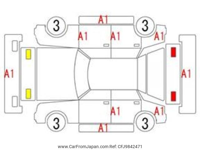 honda stepwagon 2020 -HONDA--Stepwgn 6AA-RP5--RP5-1209528---HONDA--Stepwgn 6AA-RP5--RP5-1209528- image 2