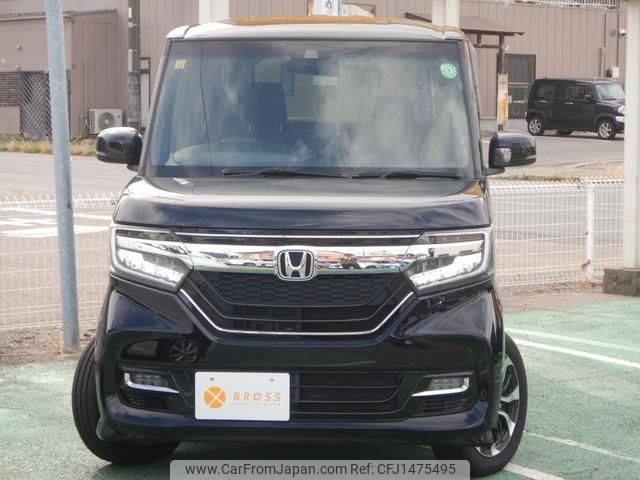 honda n-box 2020 quick_quick_JF3_JF3-1530873 image 2