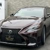 lexus ls 2017 -LEXUS--Lexus LS DBA-VXFA50--VXFA50-6000074---LEXUS--Lexus LS DBA-VXFA50--VXFA50-6000074- image 6