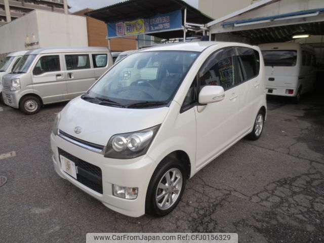 daihatsu move 2007 -DAIHATSU--Move DBA-L175S--L175S-0038284---DAIHATSU--Move DBA-L175S--L175S-0038284- image 1