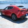 mazda mazda3 2019 -MAZDA--MAZDA3 5BA-BPFP--BPFP-105994---MAZDA--MAZDA3 5BA-BPFP--BPFP-105994- image 3