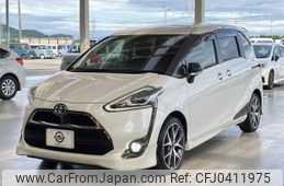 toyota sienta 2018 -TOYOTA 【豊橋 502ﾀ5223】--Sienta NSP170G--7158698---TOYOTA 【豊橋 502ﾀ5223】--Sienta NSP170G--7158698-