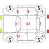 suzuki hustler 2015 -SUZUKI--Hustler DBA-MR31S--MR31S-299528---SUZUKI--Hustler DBA-MR31S--MR31S-299528- image 2