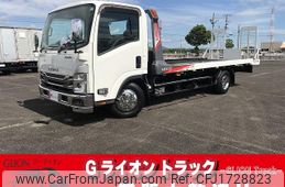 isuzu elf-truck 2021 CFJ1728823