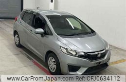 honda fit 2017 -HONDA--Fit GK3-3314139---HONDA--Fit GK3-3314139-