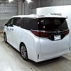 toyota alphard 2023 -TOYOTA 【岡山 316る】--Alphard AGH40W-0004912---TOYOTA 【岡山 316る】--Alphard AGH40W-0004912- image 2