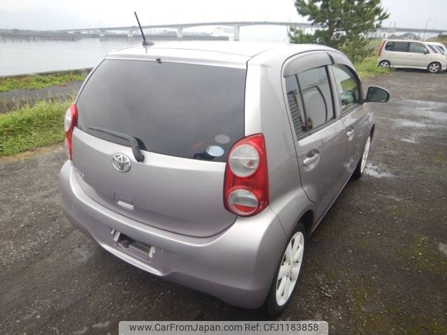 toyota passo 2010 -TOYOTA--Passo KGC30-0009832---TOYOTA--Passo KGC30-0009832- image 2