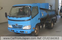 hino dutro 2009 -HINO--Hino Dutoro XZU304E-1010404---HINO--Hino Dutoro XZU304E-1010404-