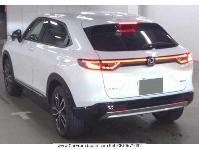 honda vezel 2023 quick_quick_6AA-RV5_1103389 image 2