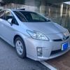 toyota prius 2010 -TOYOTA--Prius DAA-ZVW30--ZVW30-0145317---TOYOTA--Prius DAA-ZVW30--ZVW30-0145317- image 1