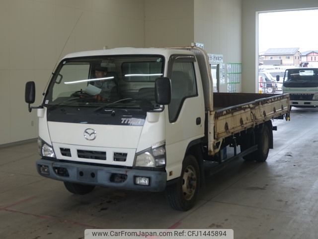 mazda titan 2004 -MAZDA--Titan LPS81AR-7000007---MAZDA--Titan LPS81AR-7000007- image 1